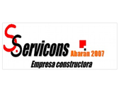 Servicons Abarán 2007