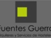 FUENTES GUERRA ALQUILERES