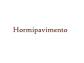 Hormipavimento