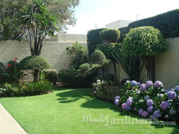 Jardinería Córdoba 