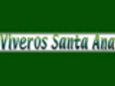 Viveros Santa Ana