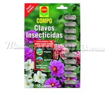 Clavos Insecticidas Catálogo ~ ' ' ~ project.pro_name