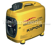 Generador Inverter Kipor Ig1000 Catálogo ~ ' ' ~ project.pro_name