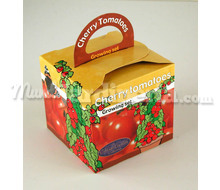 Kit De Plantación De Tomates Cherry Grandes Catálogo ~ ' ' ~ project.pro_name