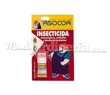 Insecticida Concentrado Catálogo ~ ' ' ~ project.pro_name