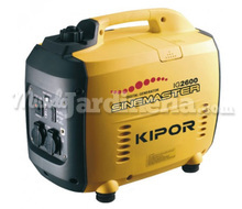Generador Inverter Kipor Ig2600 Catálogo ~ ' ' ~ project.pro_name