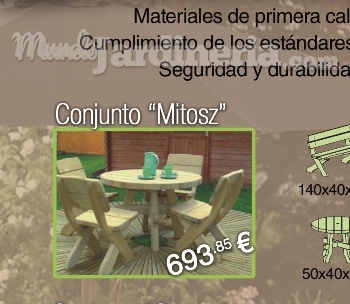 Conjunto Mitosz