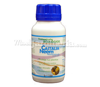 Aceite De Neem