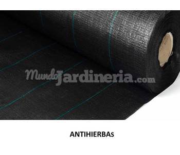 Malla Antihierbas 130 Grms/m2