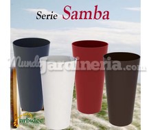 Samba Catálogo ~ ' ' ~ project.pro_name