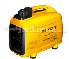 Generador Inverter Kipor Ig770 Catálogo ~ ' ' ~ project.pro_name