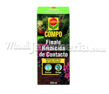 Finale Herbicida De Contacto Catálogo ~ ' ' ~ project.pro_name