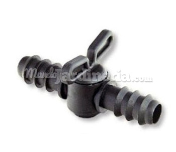 Llave De Paso 16 Mm